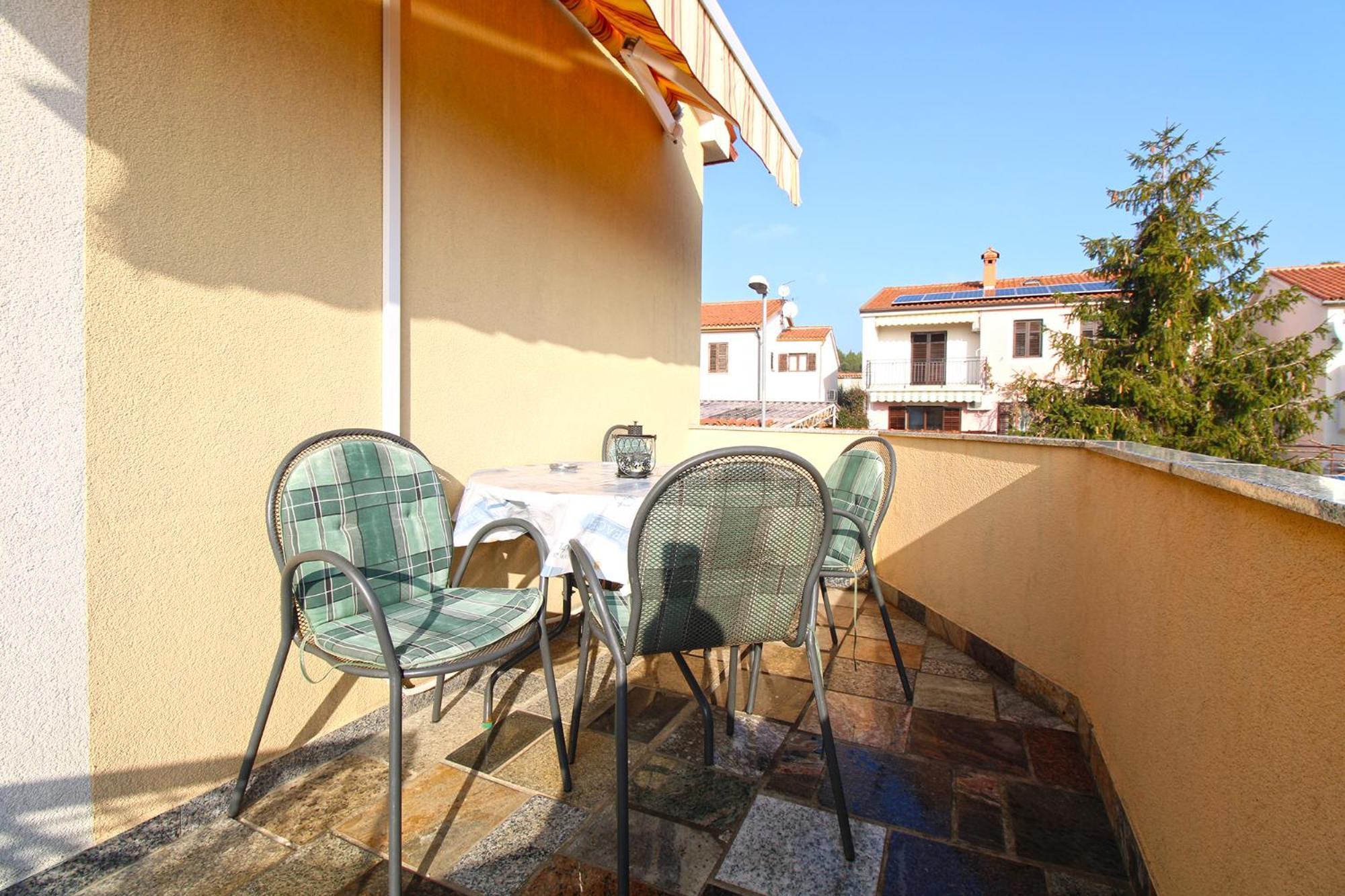 Apartments Orange 768 Fažana Exterior foto