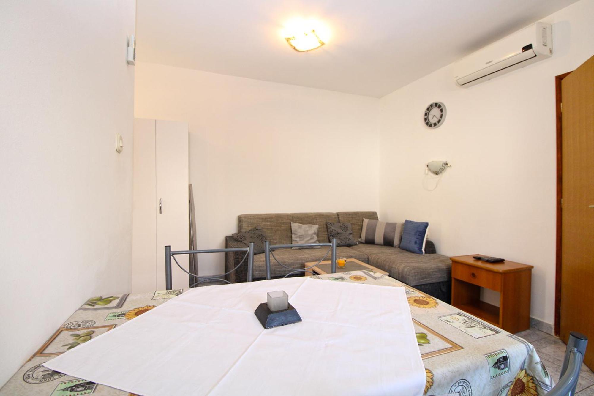 Apartments Orange 768 Fažana Exterior foto