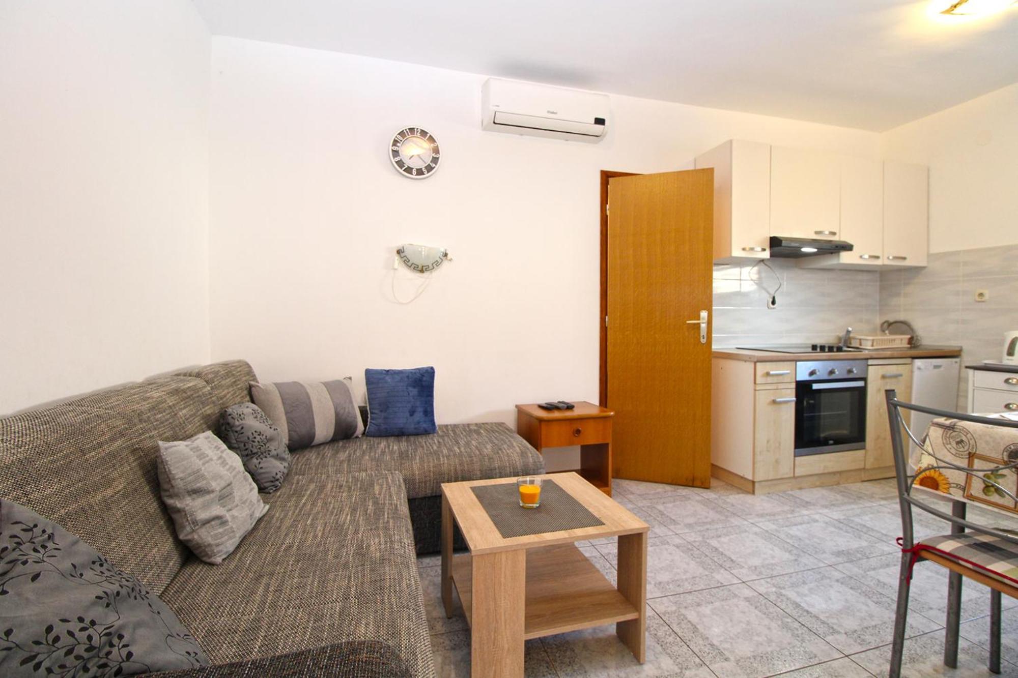 Apartments Orange 768 Fažana Exterior foto