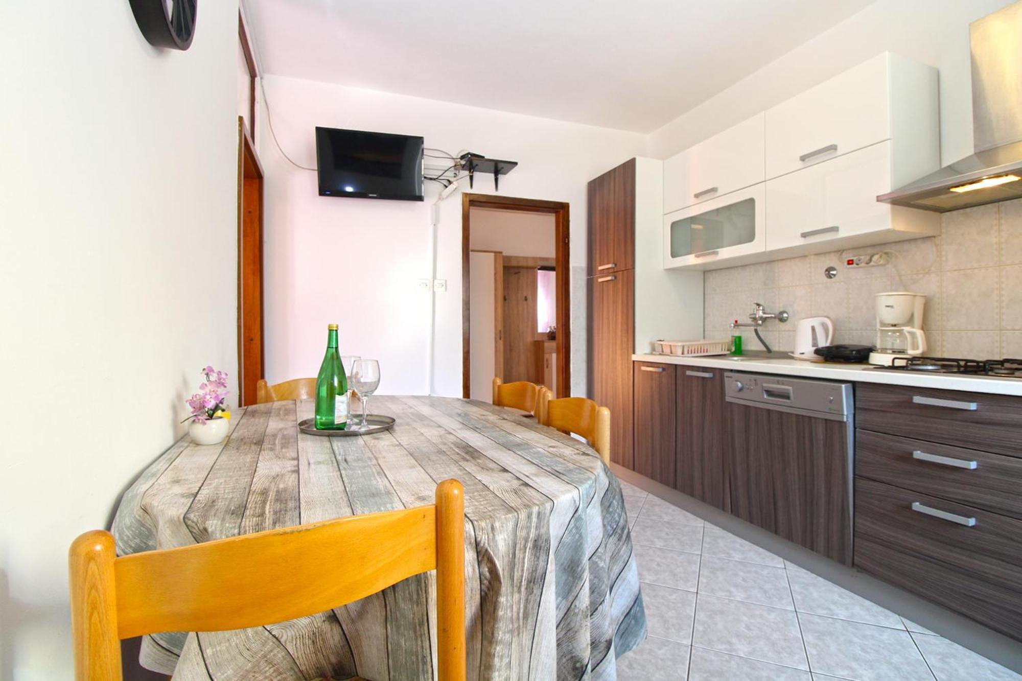 Apartments Orange 768 Fažana Exterior foto