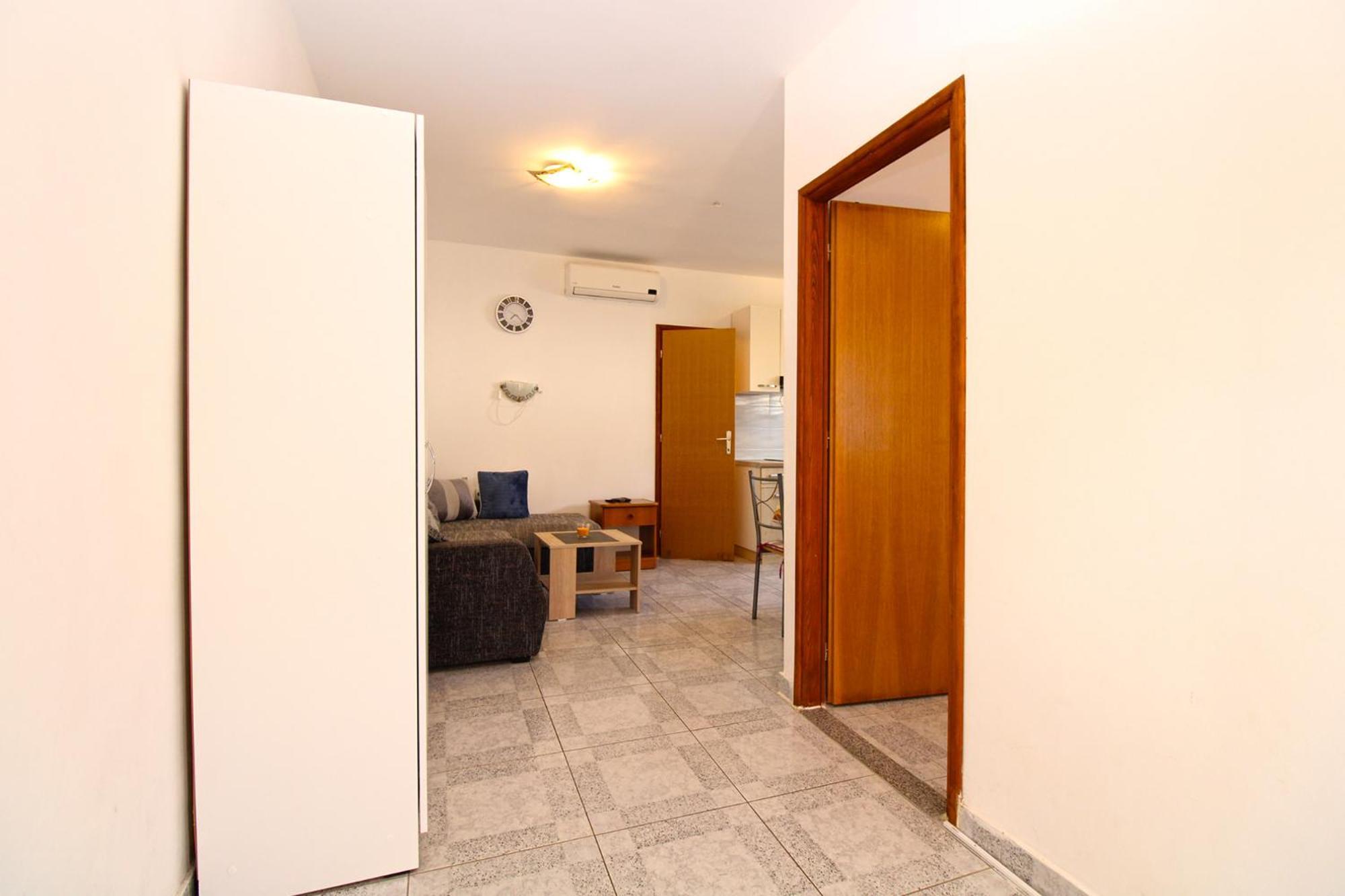 Apartments Orange 768 Fažana Exterior foto