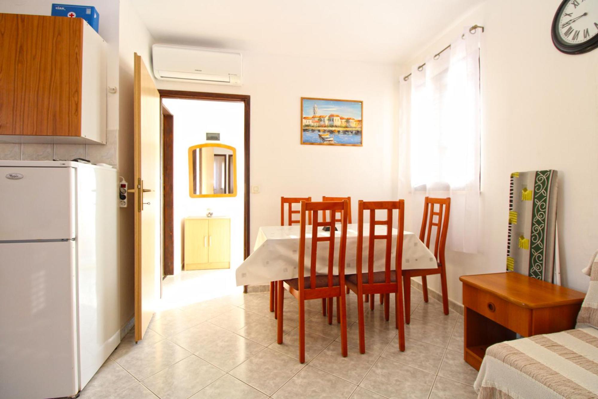 Apartments Orange 768 Fažana Exterior foto