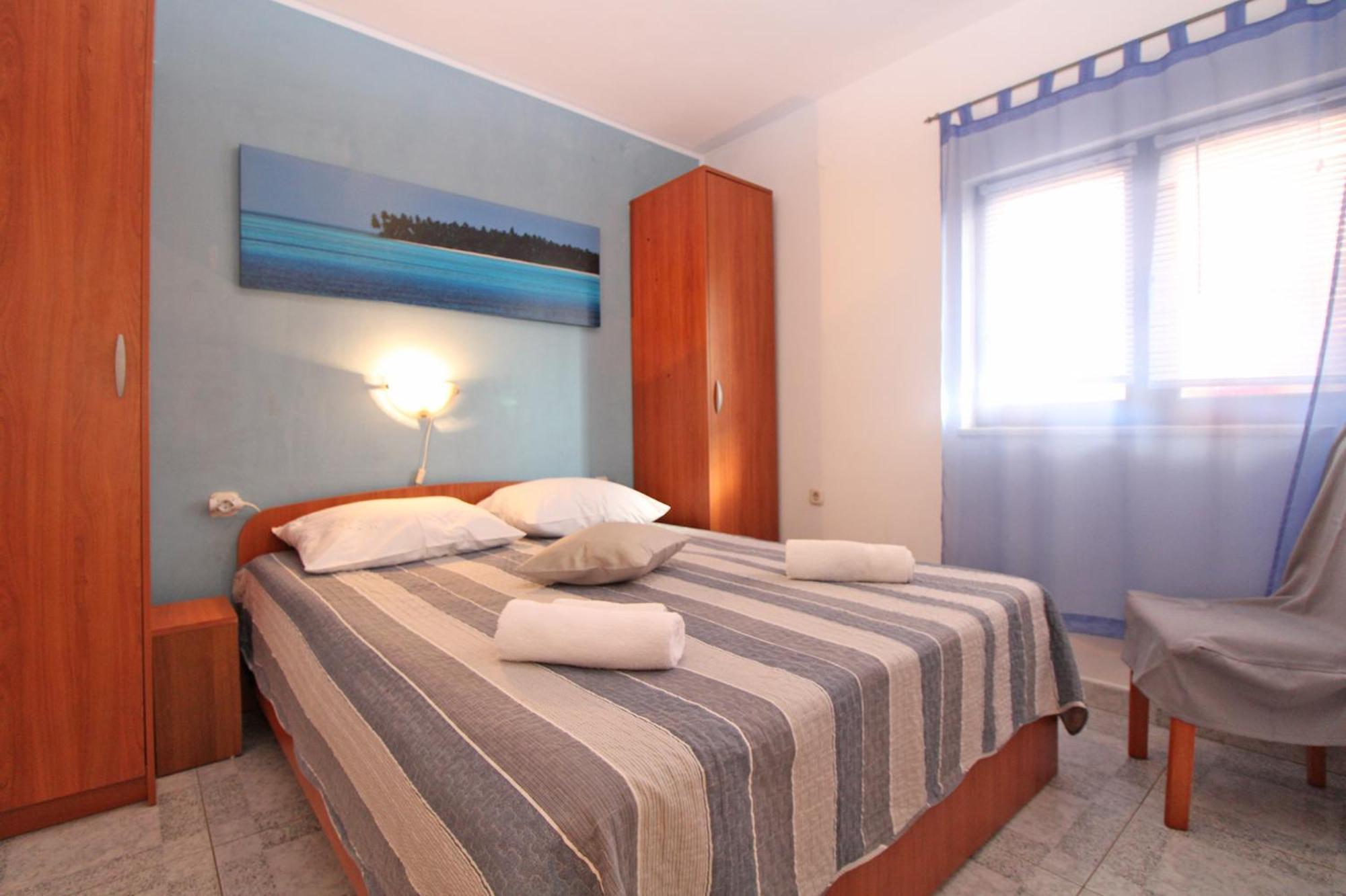 Apartments Orange 768 Fažana Exterior foto