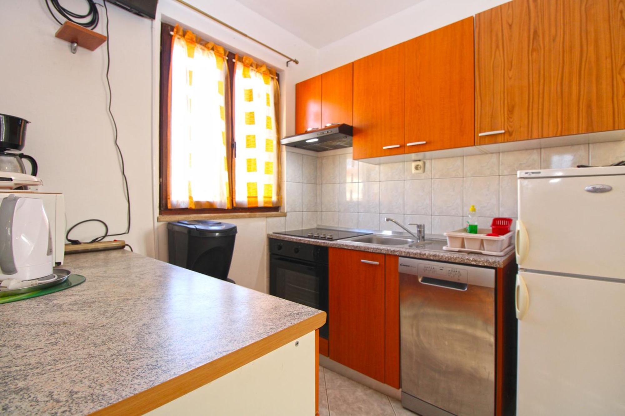 Apartments Orange 768 Fažana Exterior foto