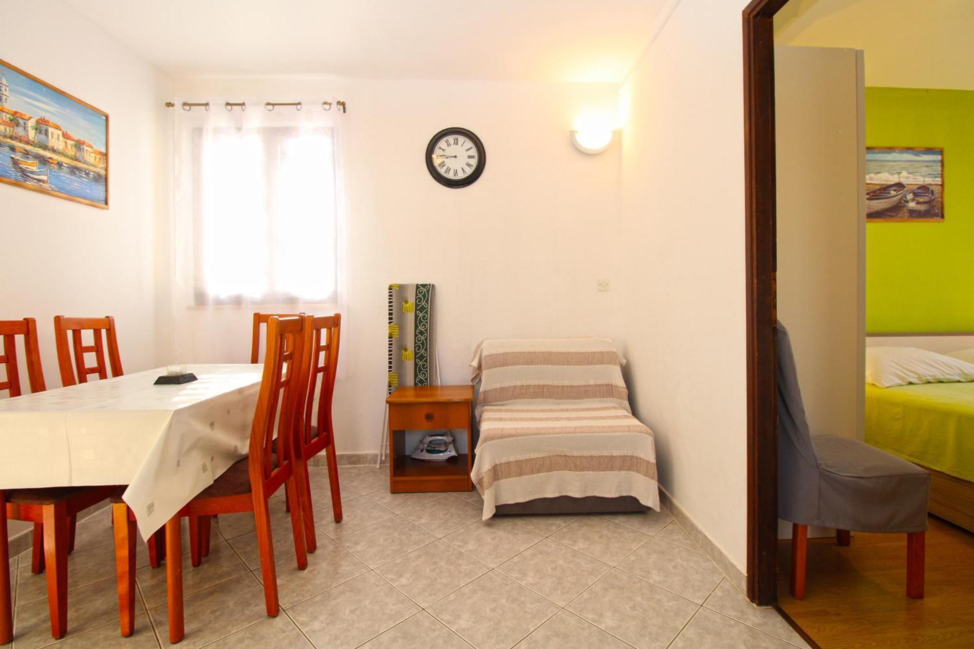 Apartments Orange 768 Fažana Exterior foto