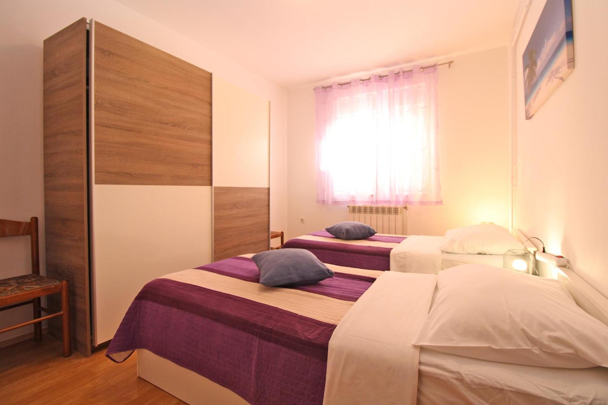 Apartments Orange 768 Fažana Exterior foto