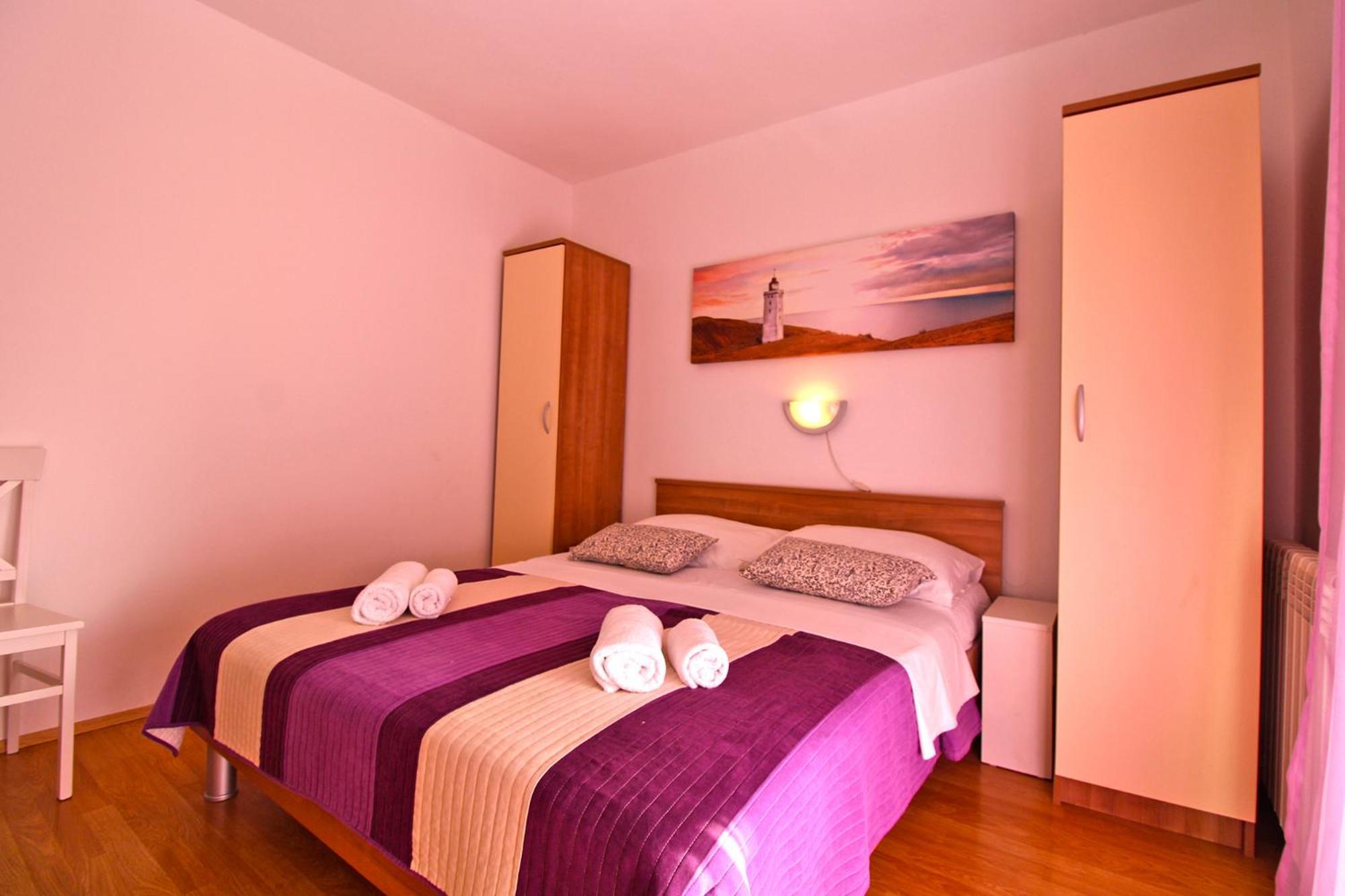 Apartments Orange 768 Fažana Exterior foto
