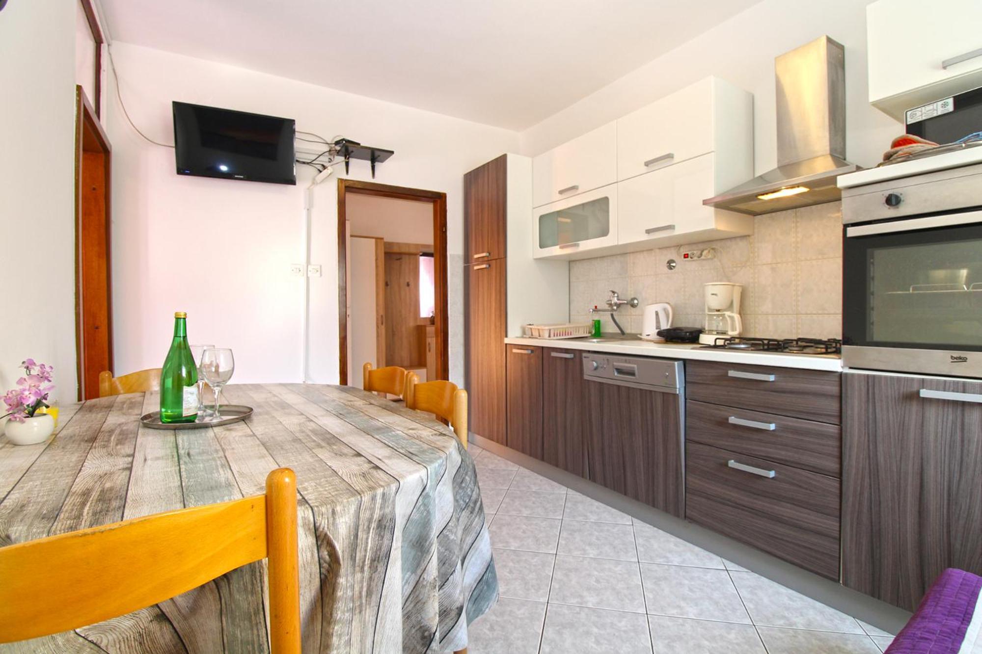 Apartments Orange 768 Fažana Exterior foto