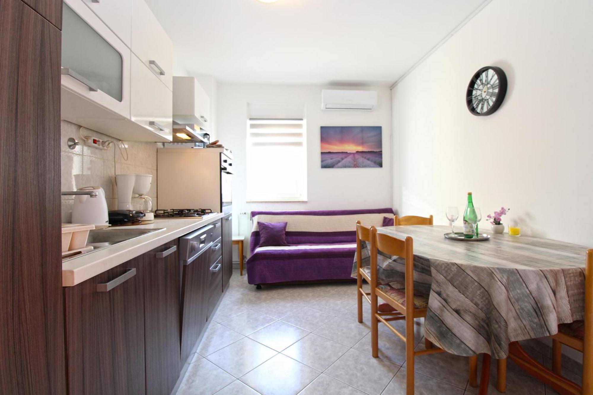 Apartments Orange 768 Fažana Exterior foto