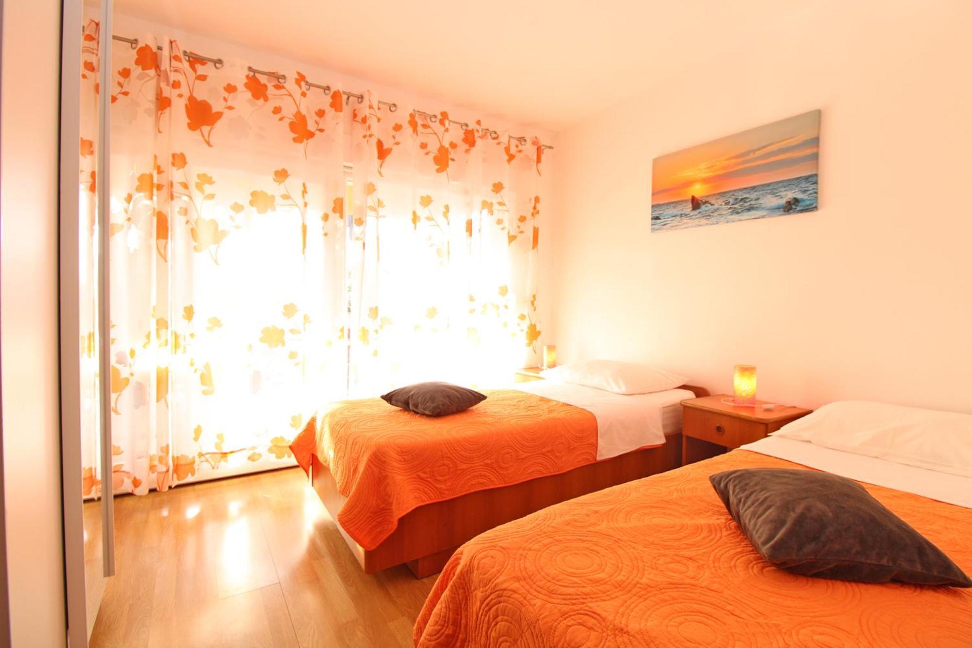 Apartments Orange 768 Fažana Exterior foto