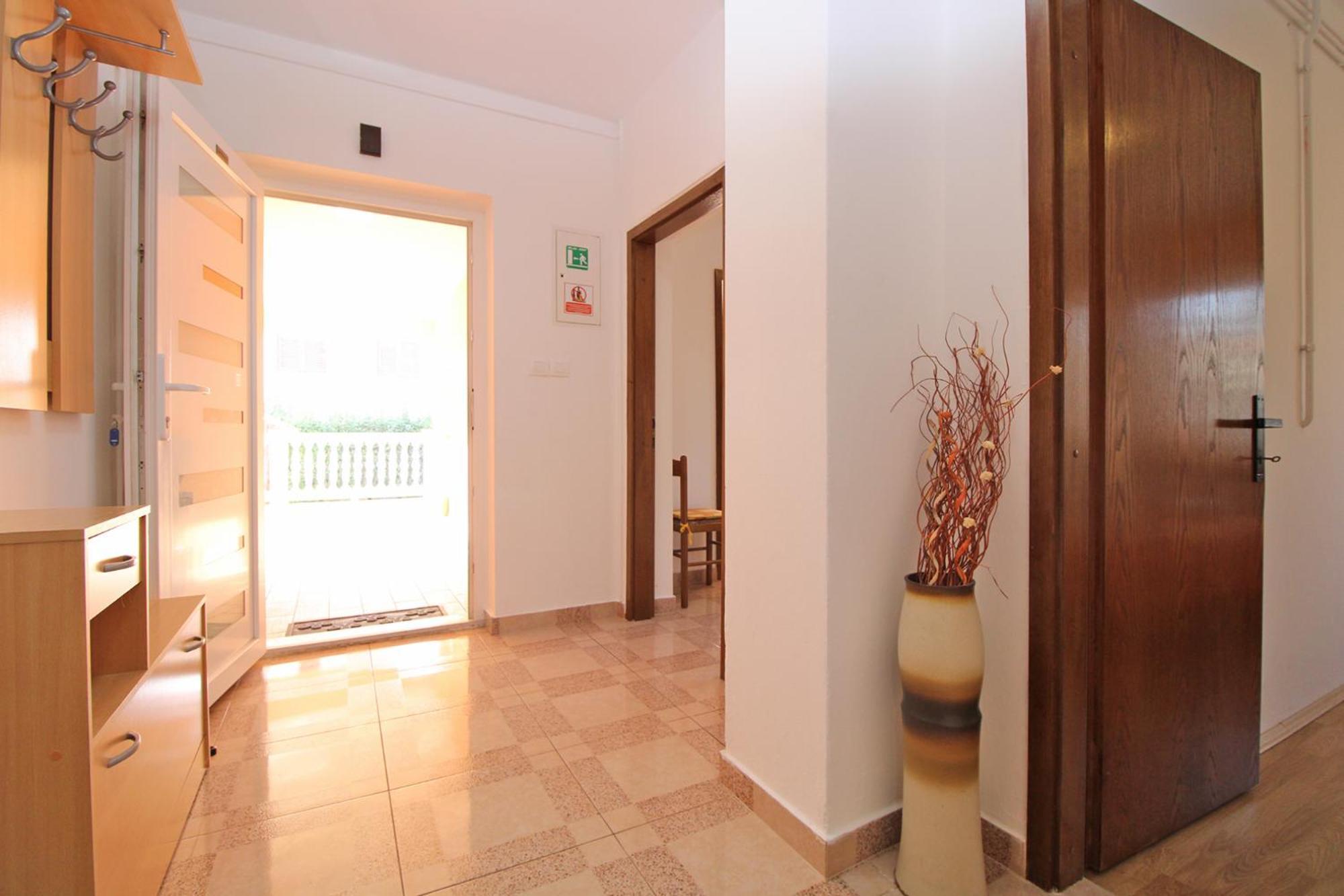 Apartments Orange 768 Fažana Exterior foto